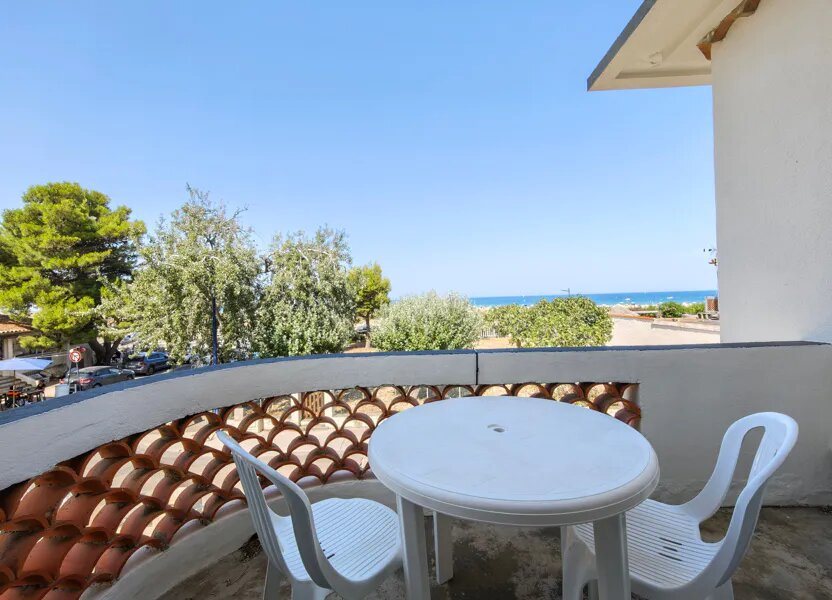 Appartement à vendre, 85m², Leucate
