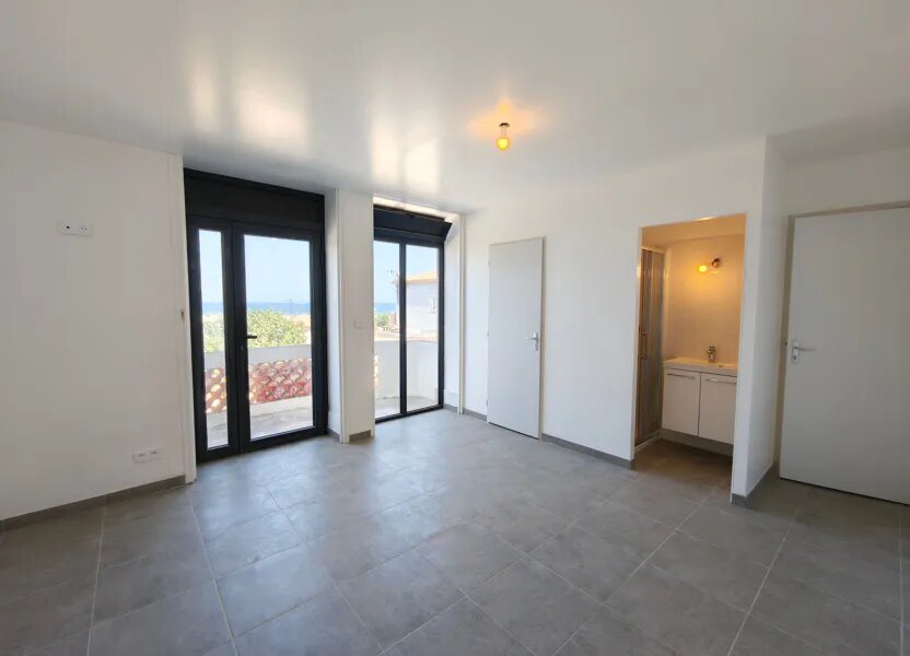 Appartement à vendre, 85m², Leucate