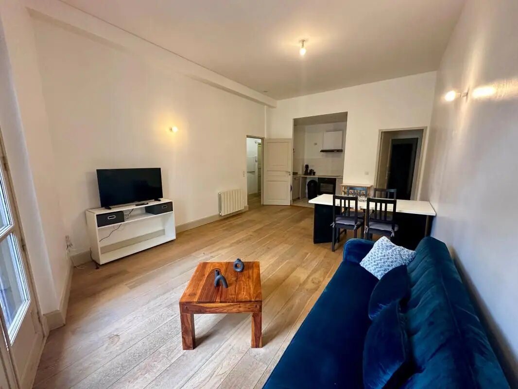Appartement à louer, 55m², Narbonne