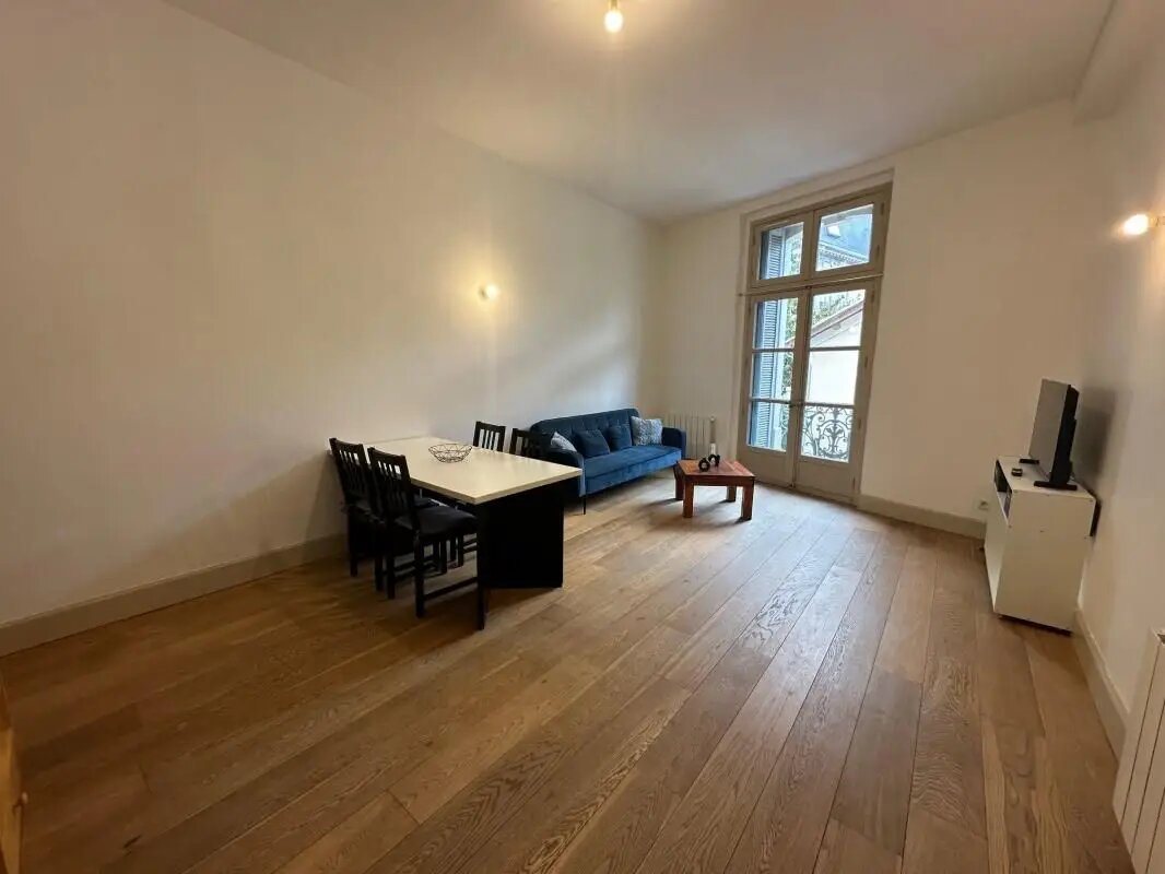 Appartement à louer, 55m², Narbonne