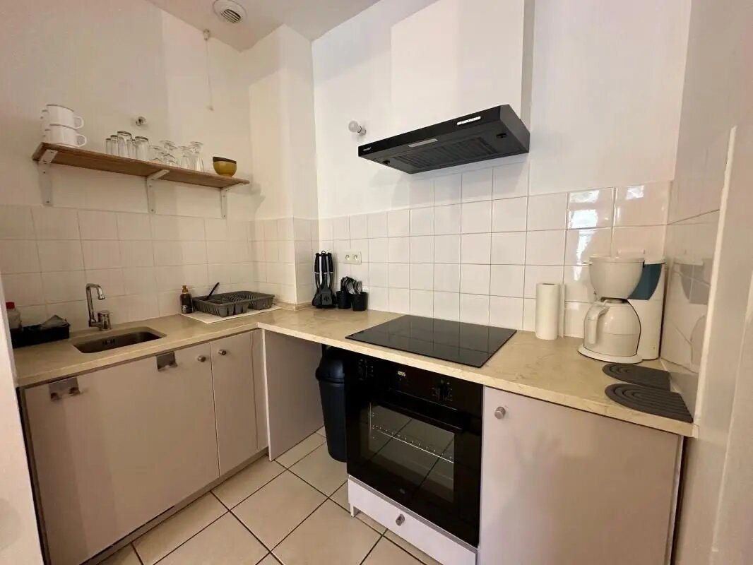 Appartement à louer, 55m², Narbonne