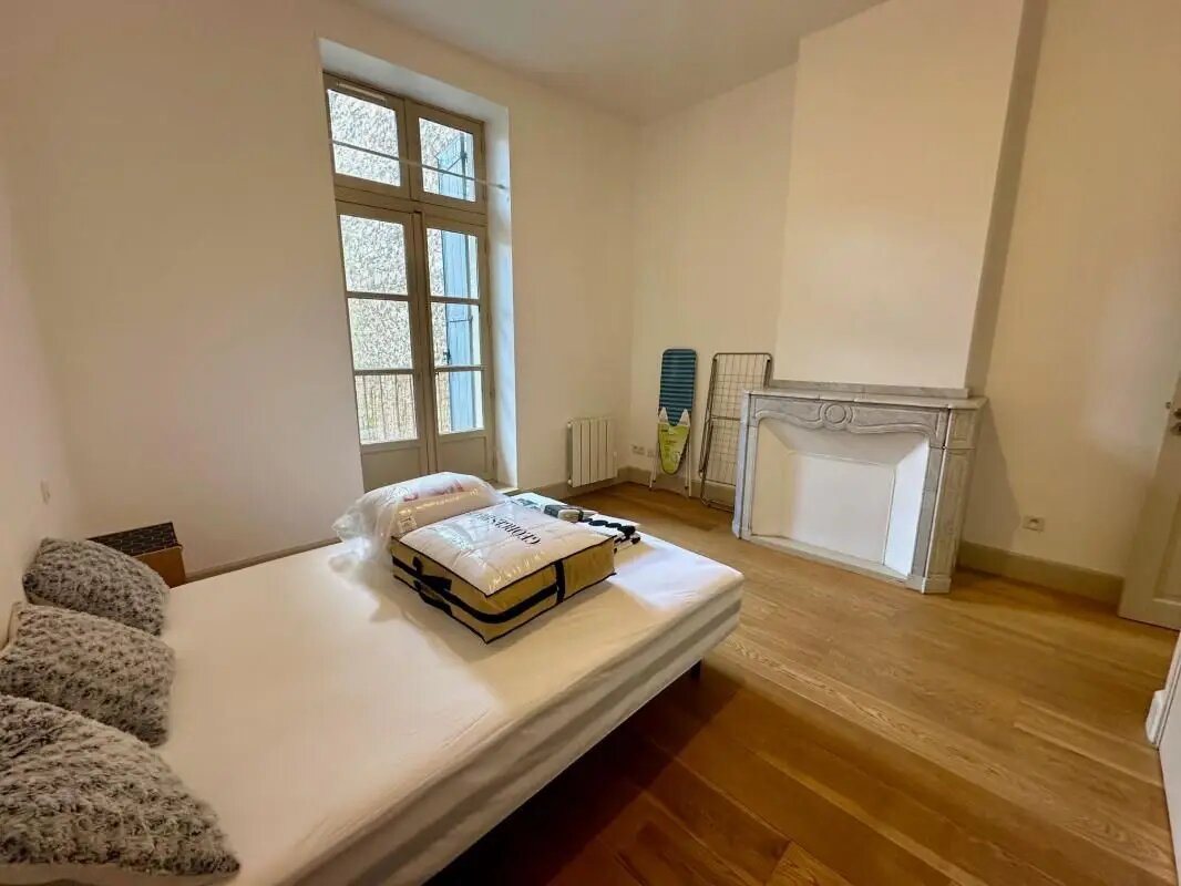 Appartement à louer, 55m², Narbonne