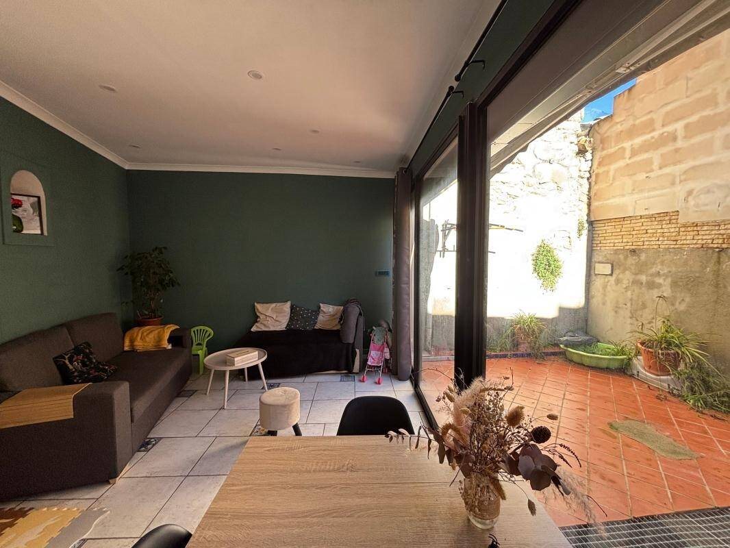 Maison à vendre, 126m², Moussan