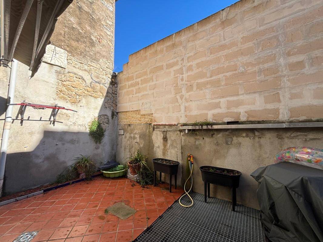 Maison à vendre, 126m², Moussan
