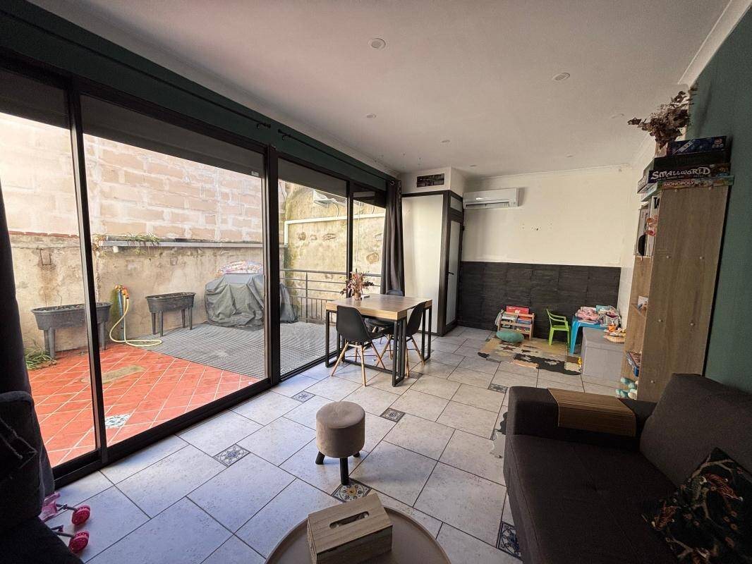 Maison à vendre, 126m², Moussan