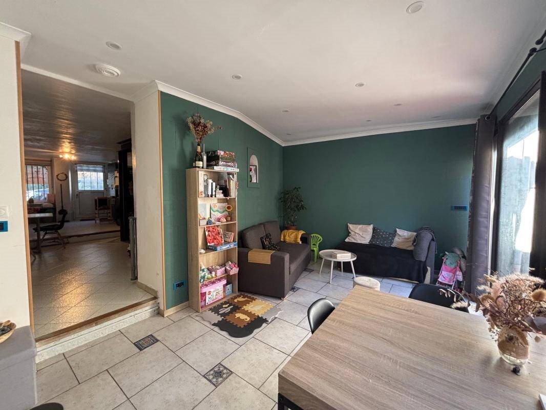 Maison à vendre, 126m², Moussan