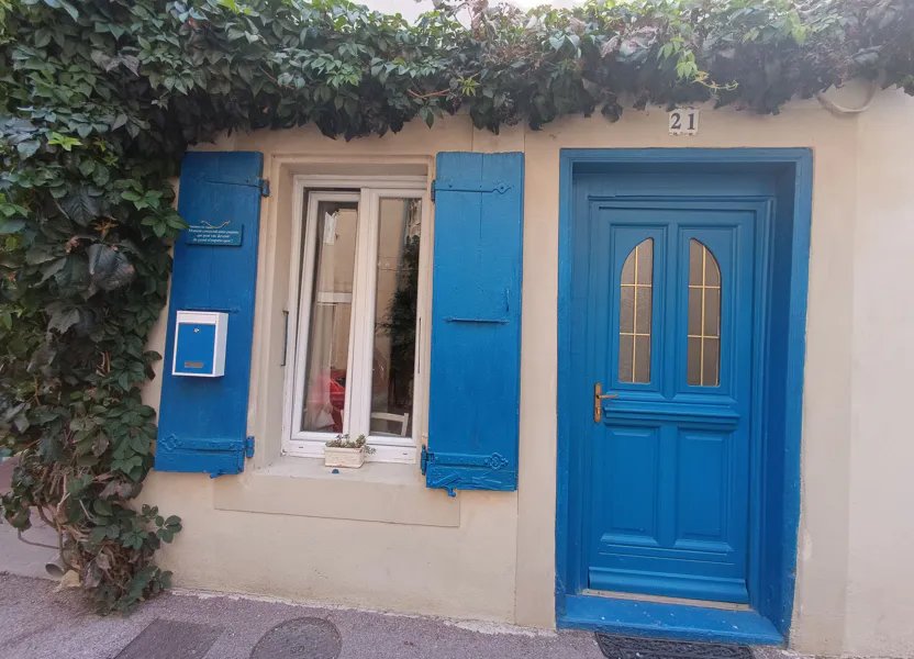 Maison à vendre, 70m², Gruissan
