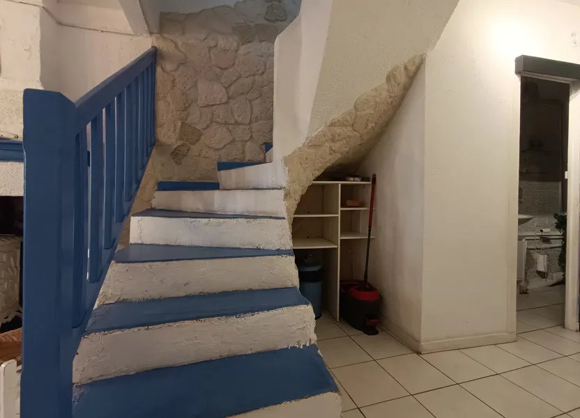Maison à vendre, 70m², Gruissan