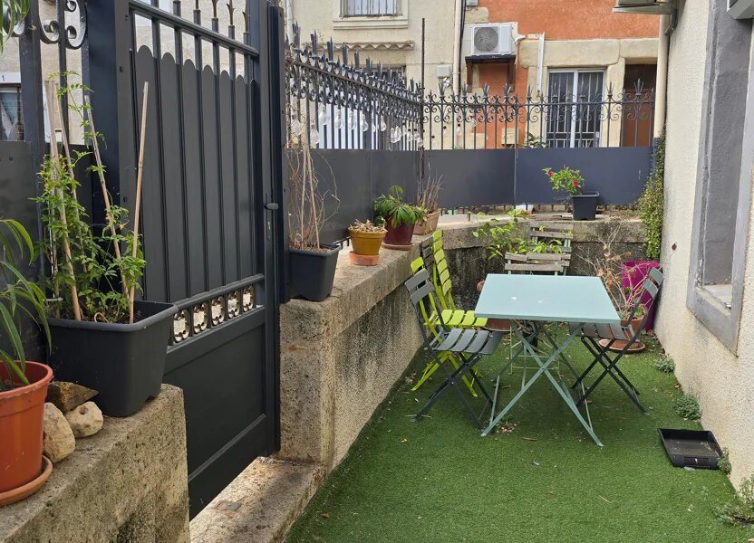 Maison à louer, 136m², Saint-André-de-Roquelongue
