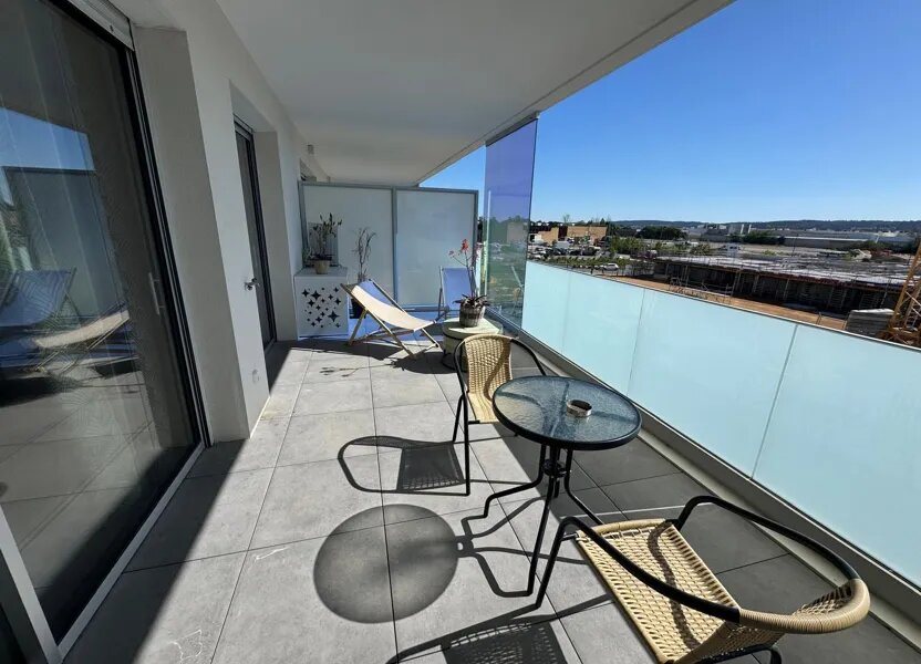 Appartement à vendre, 36m², Narbonne