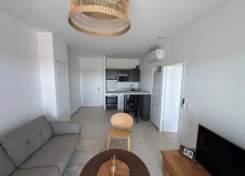 Appartement à vendre, 36m², Narbonne