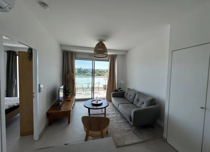 Appartement à vendre, 36m², Narbonne