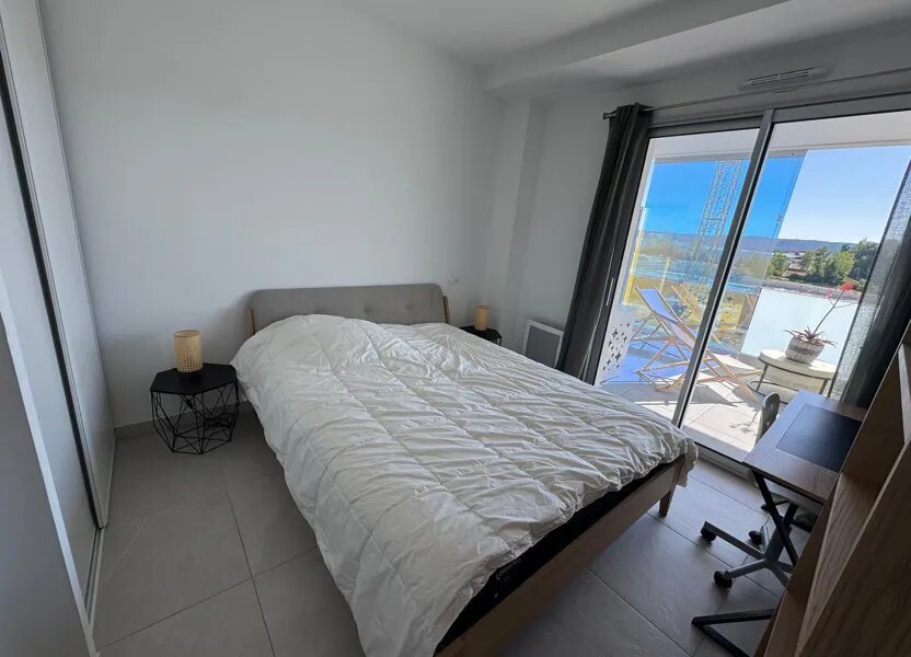 Appartement à vendre, 36m², Narbonne