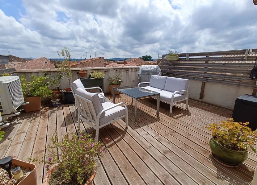 Maison à vendre, 162m², Coursan