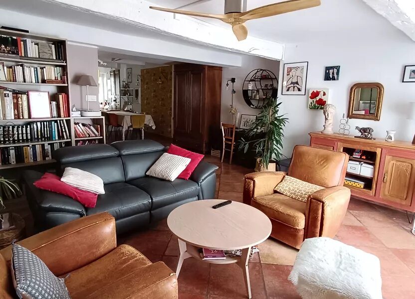 Maison à vendre, 162m², Coursan