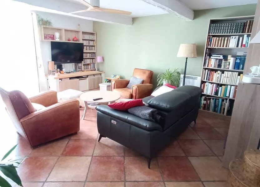Maison à vendre, 162m², Coursan