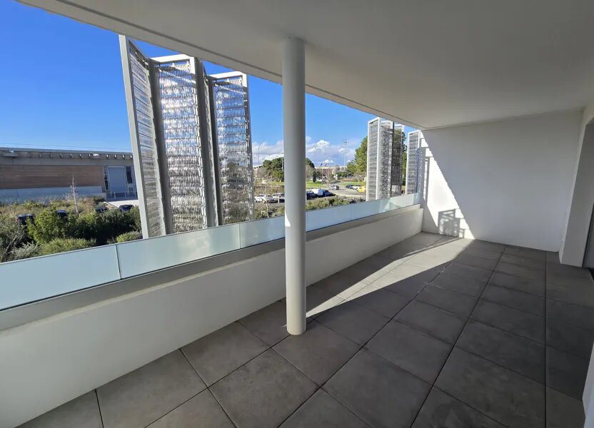 Appartement à vendre, 103m², Narbonne