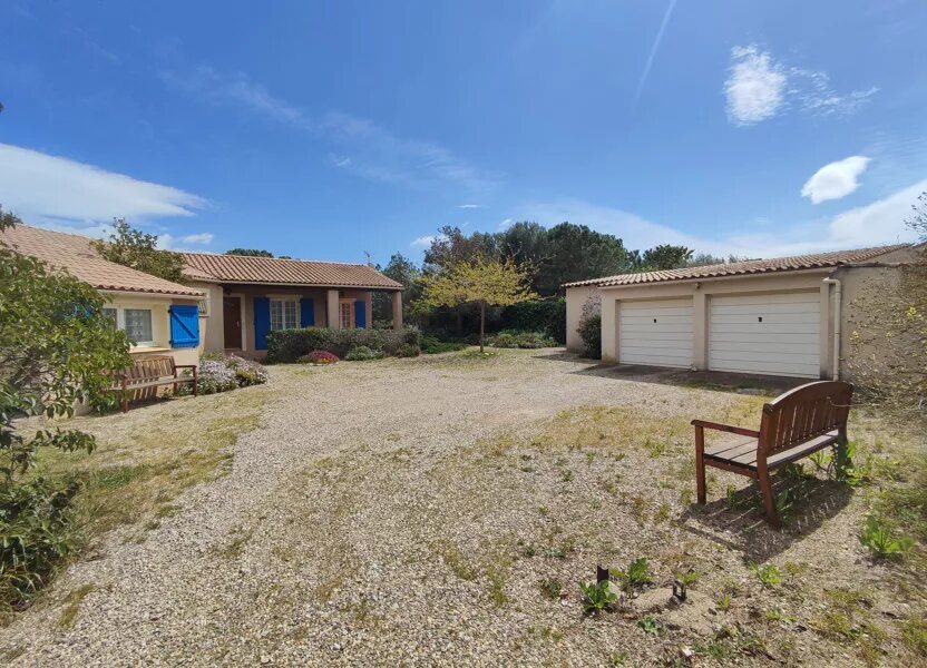 Maison à vendre, 120m², Cuxac-d'Aude