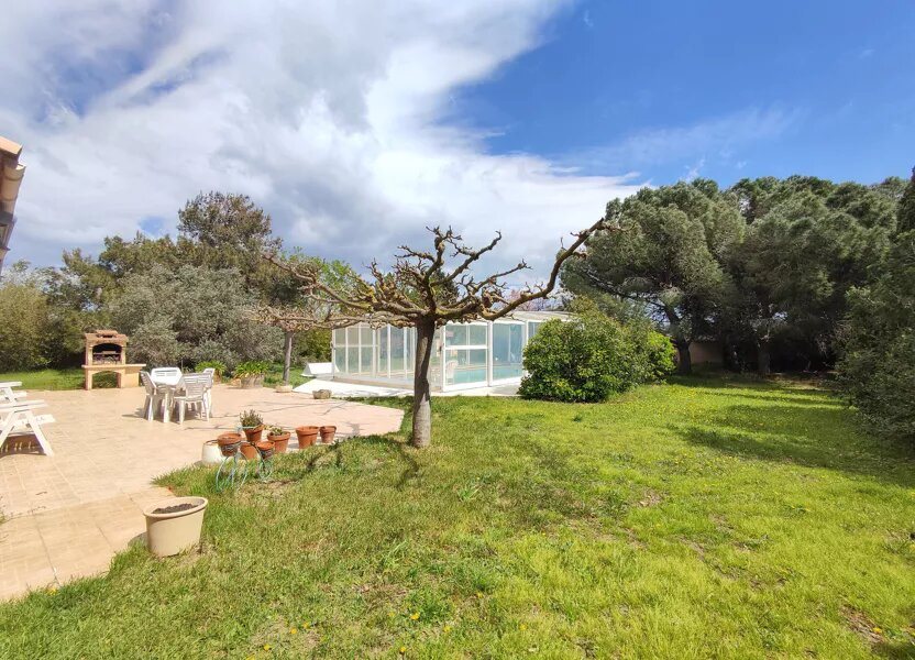 Maison à vendre, 120m², Cuxac-d'Aude