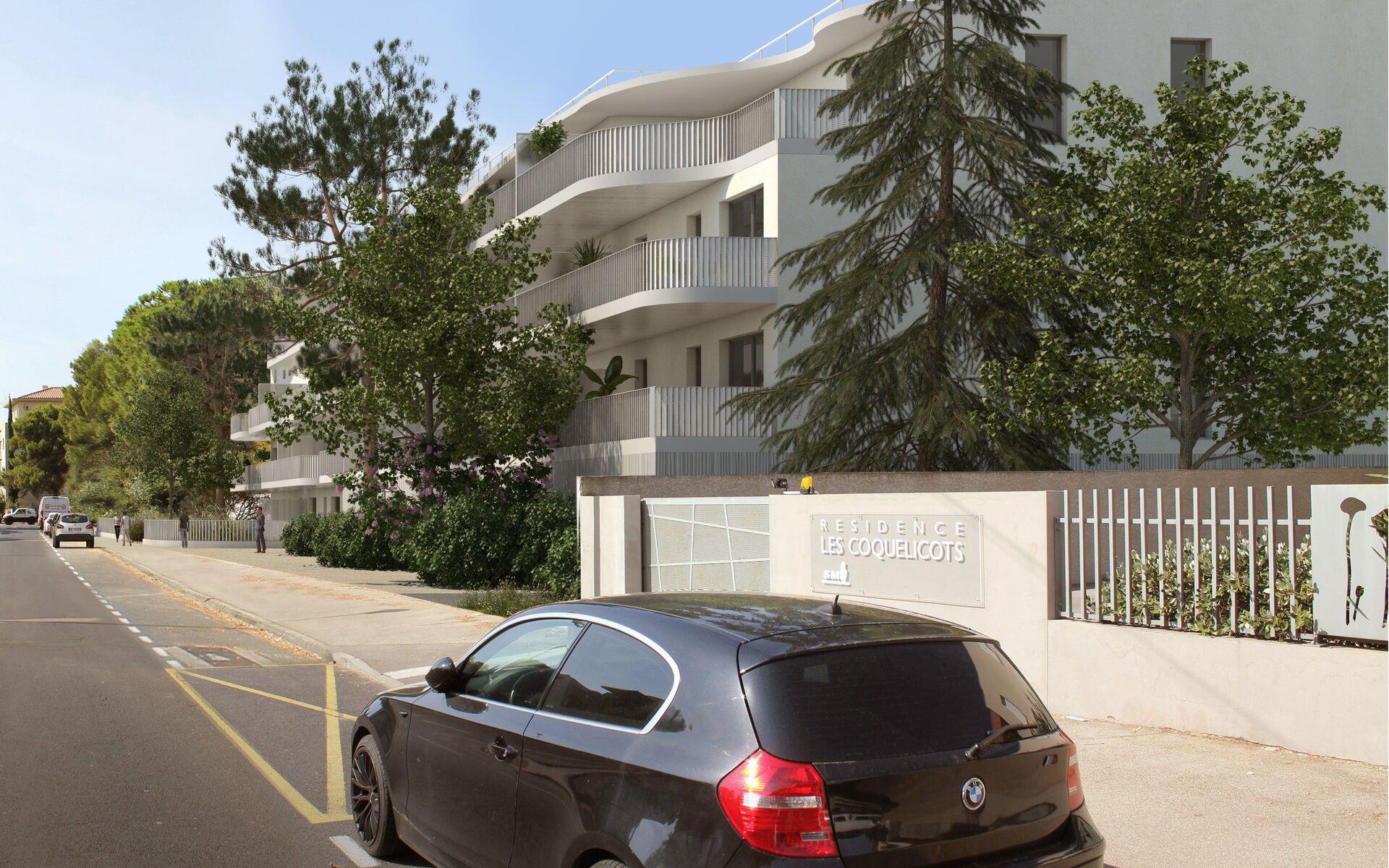 Appartement à vendre, 85m², Narbonne