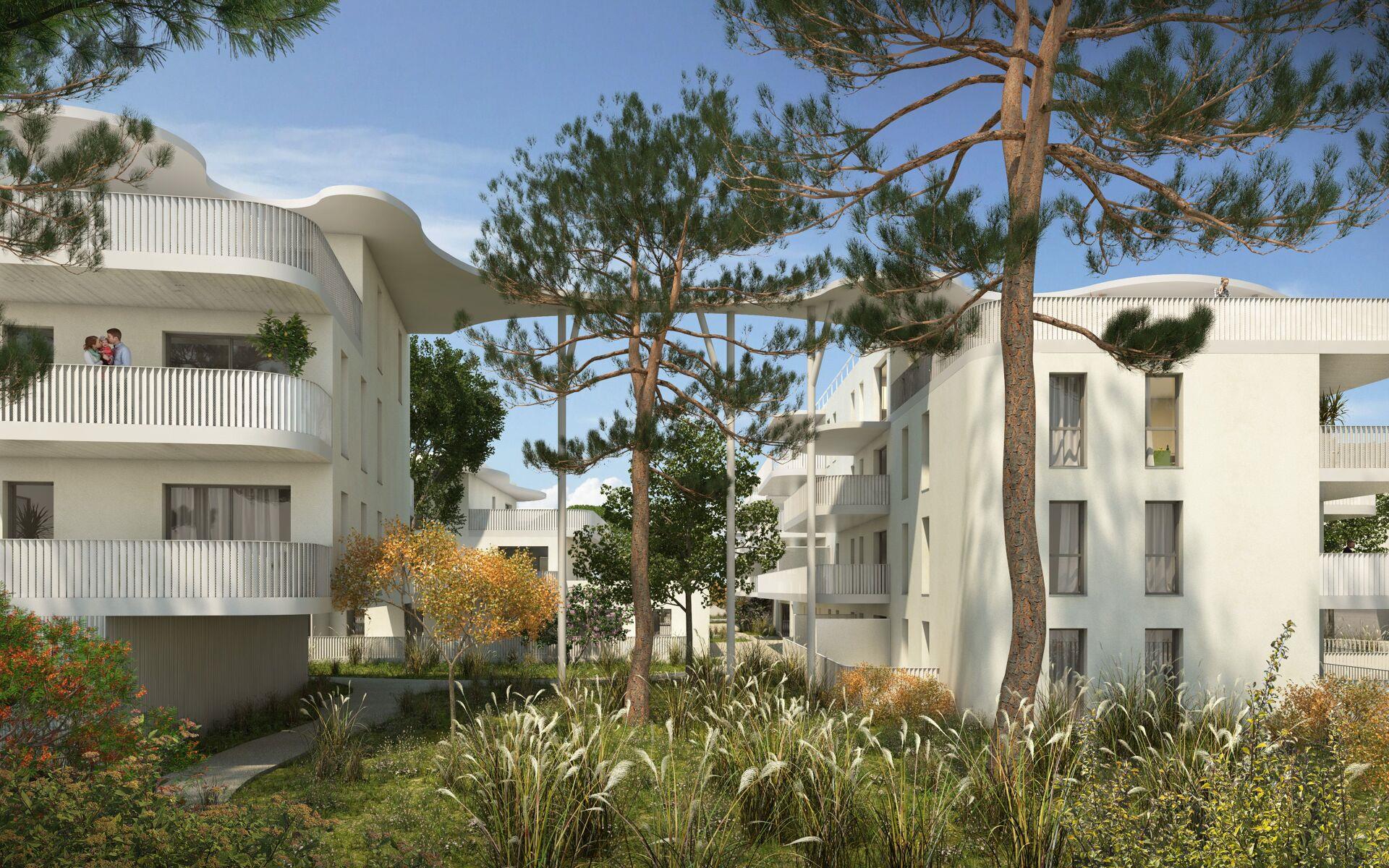 Appartement à vendre, 85m², Narbonne