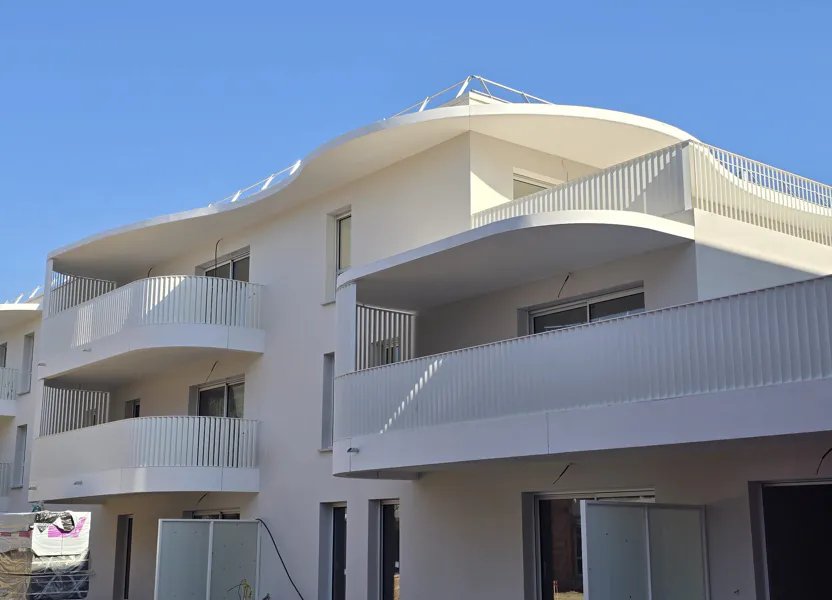 Appartement à vendre, 87m², Narbonne