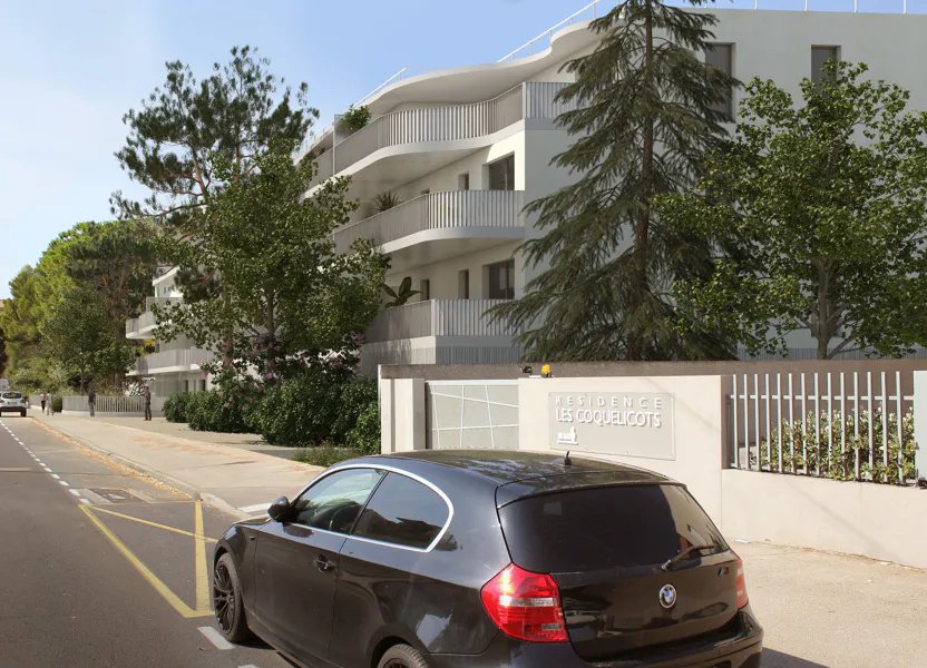 Appartement à vendre, 87m², Narbonne