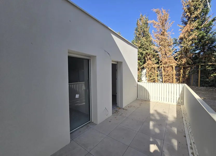 Appartement à vendre, 87m², Narbonne