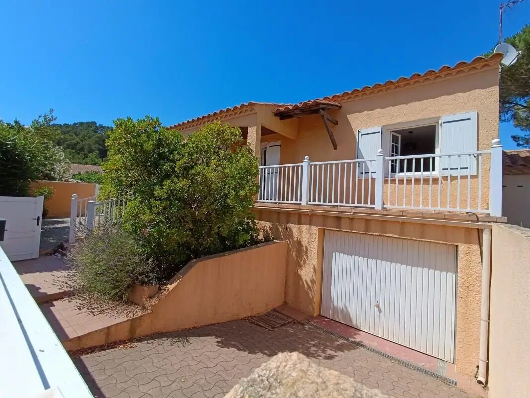 Maison à vendre, 100m², Armissan