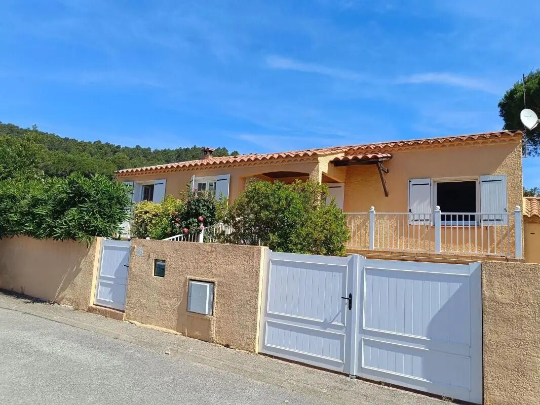 Maison à vendre, 100m², Armissan