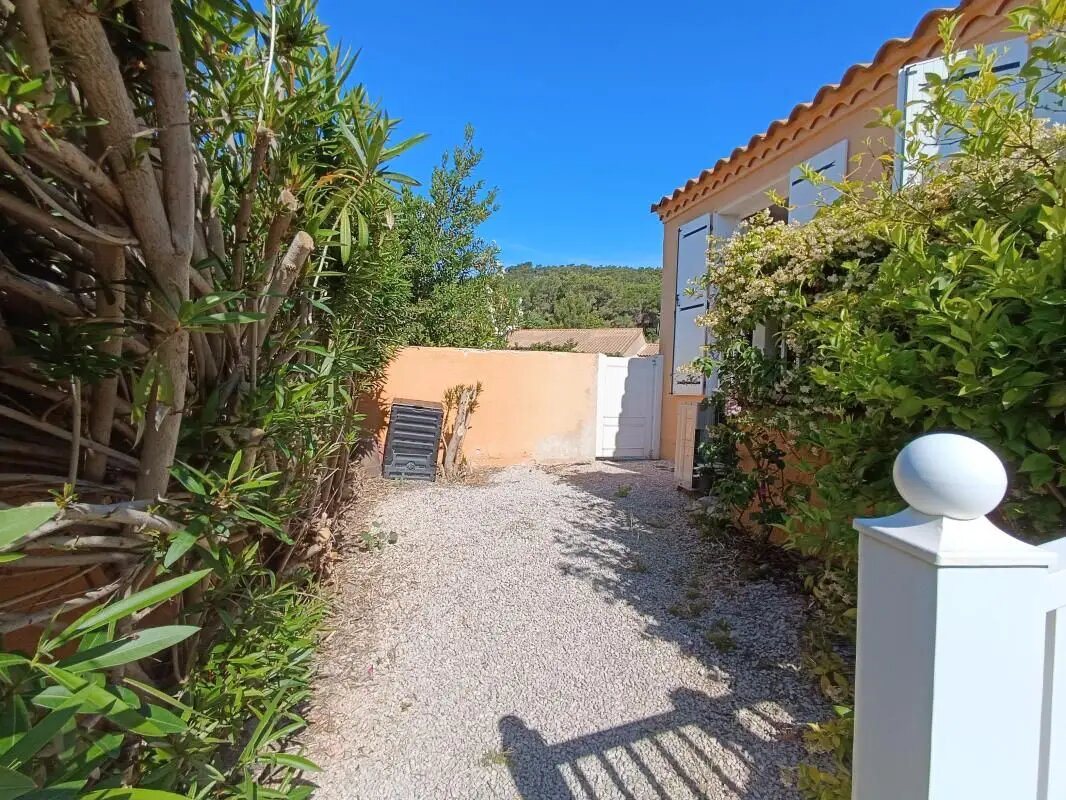 Maison à vendre, 100m², Armissan