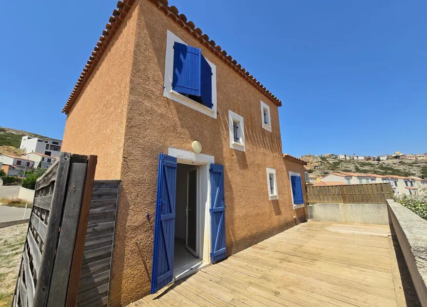 Maison à louer, 102m², Narbonne
