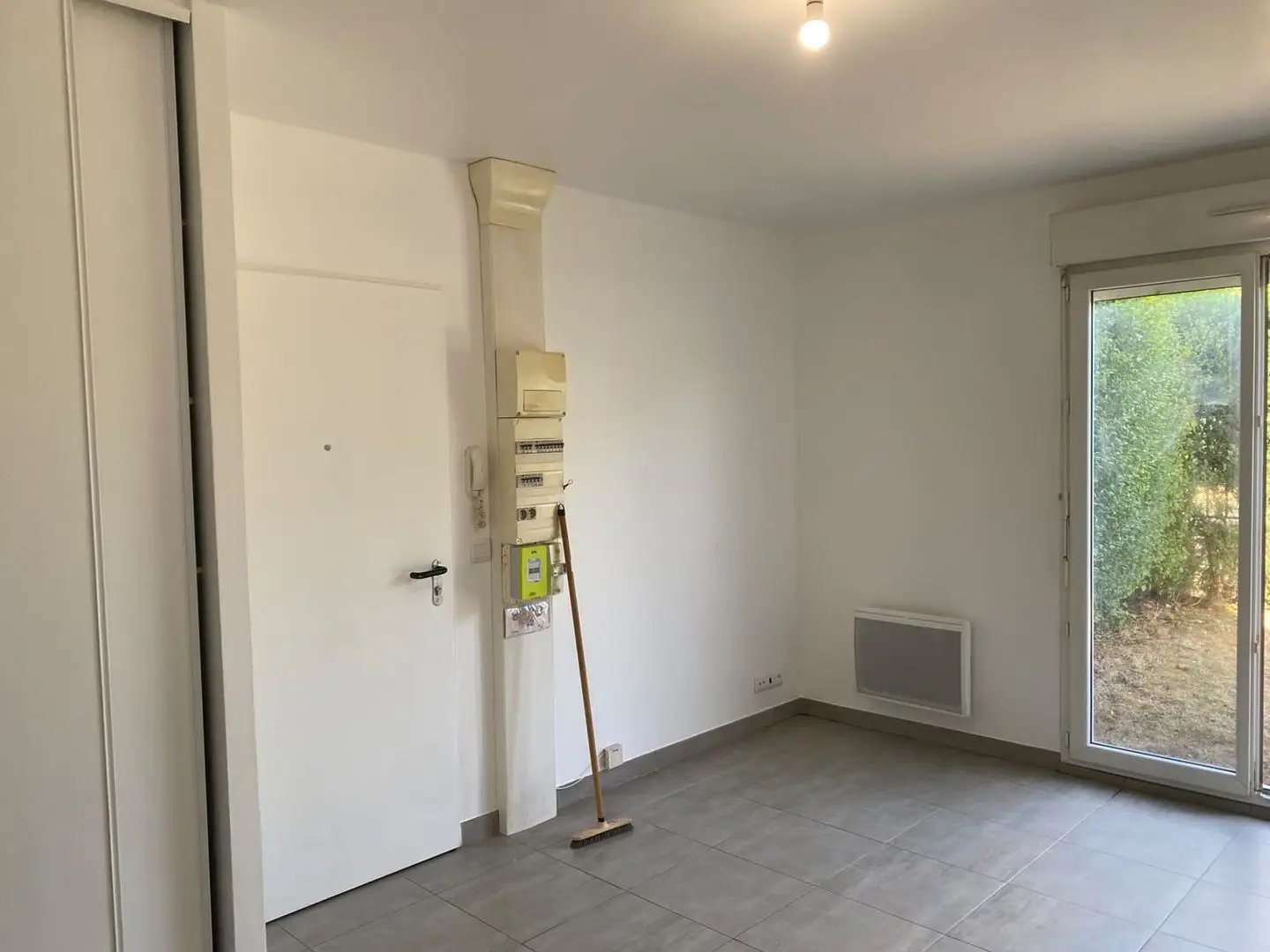 Appartement à louer, 22m², Roissy-en-Brie