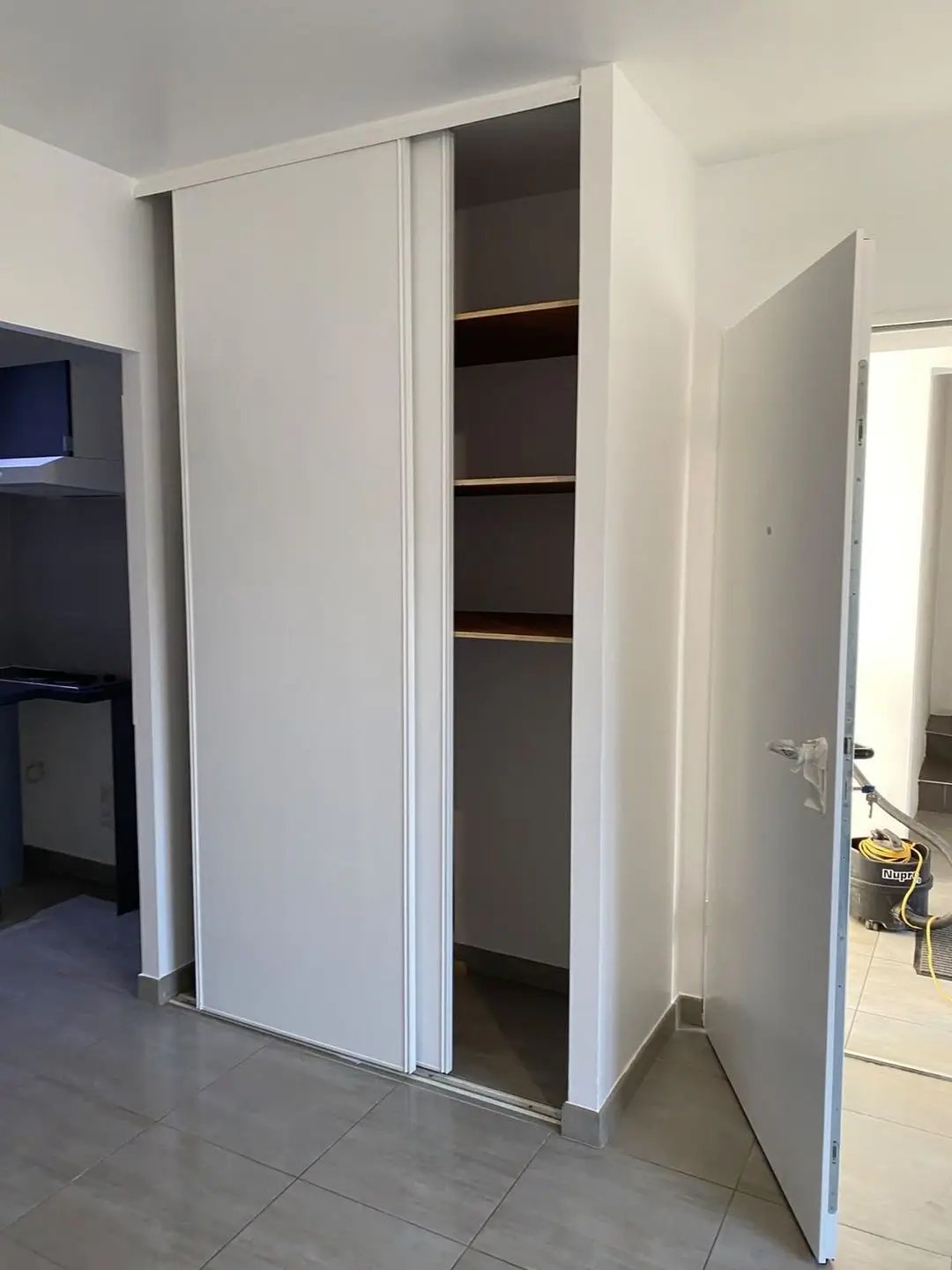 Appartement à louer, 22m², Roissy-en-Brie