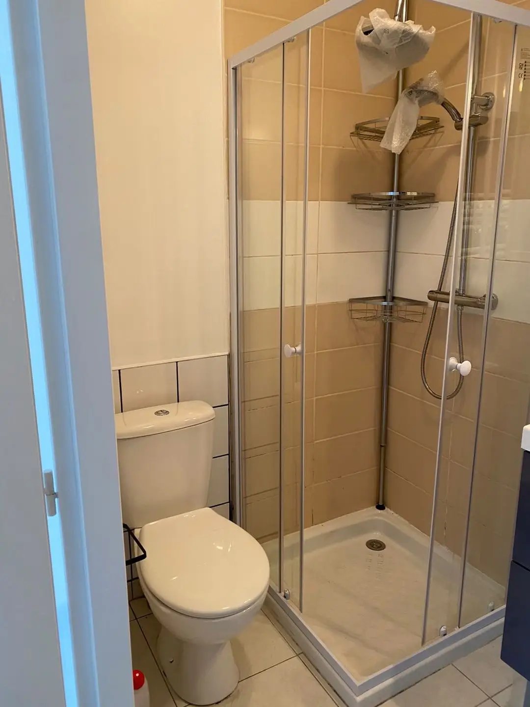 Appartement à louer, 22m², Roissy-en-Brie