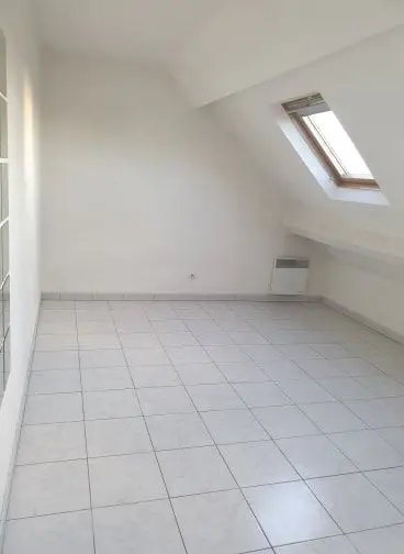 Appartement à louer, 16m², Pontault-Combault