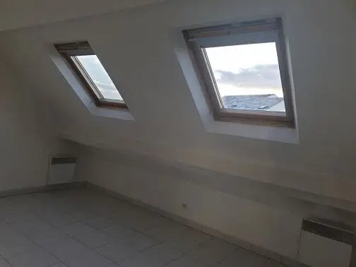 Appartement à louer, 16m², Pontault-Combault