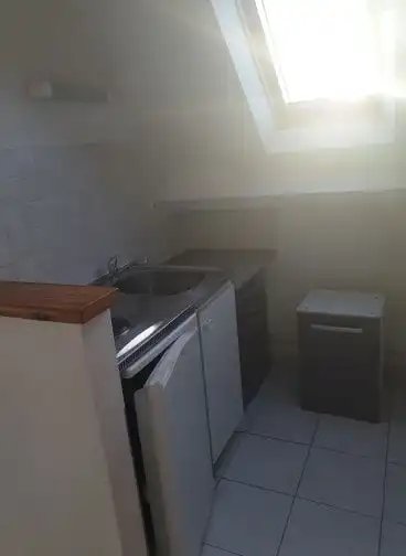 Appartement à louer, 16m², Pontault-Combault