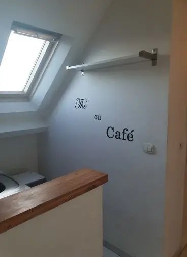 Appartement à louer, 16m², Pontault-Combault