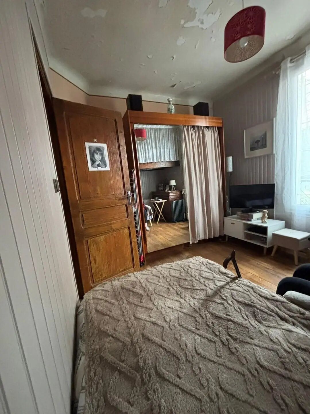 Appartement à vendre, 21m², Vincennes