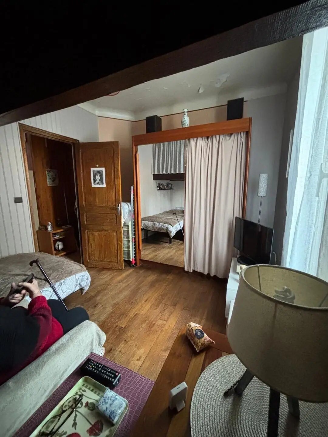 Appartement à vendre, 21m², Vincennes
