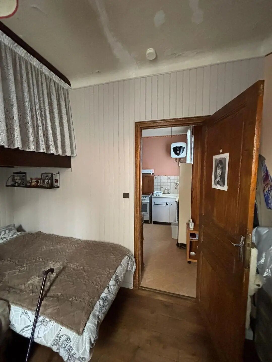 Appartement à vendre, 21m², Vincennes