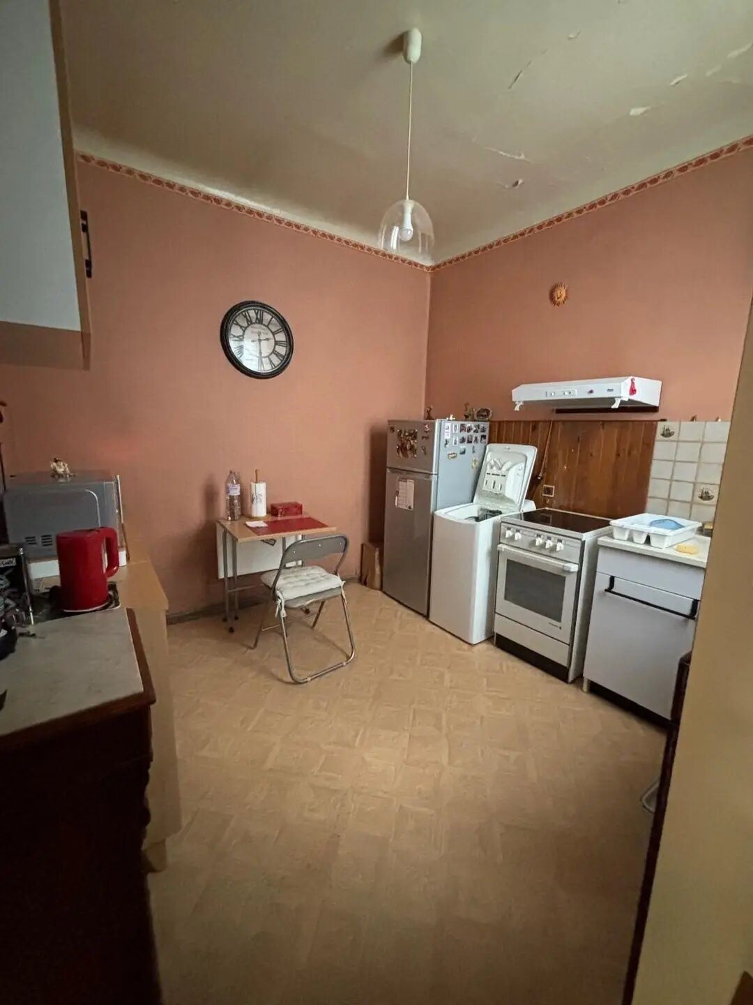 Appartement à vendre, 21m², Vincennes