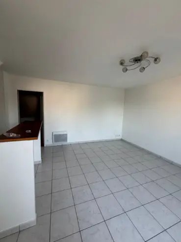 Appartement à louer, 37m², Pontcarré