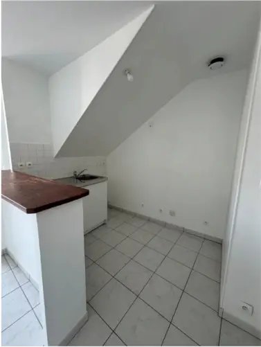 Appartement à louer, 37m², Pontcarré