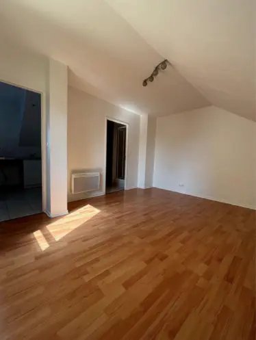 Appartement à louer, 37m², Pontcarré