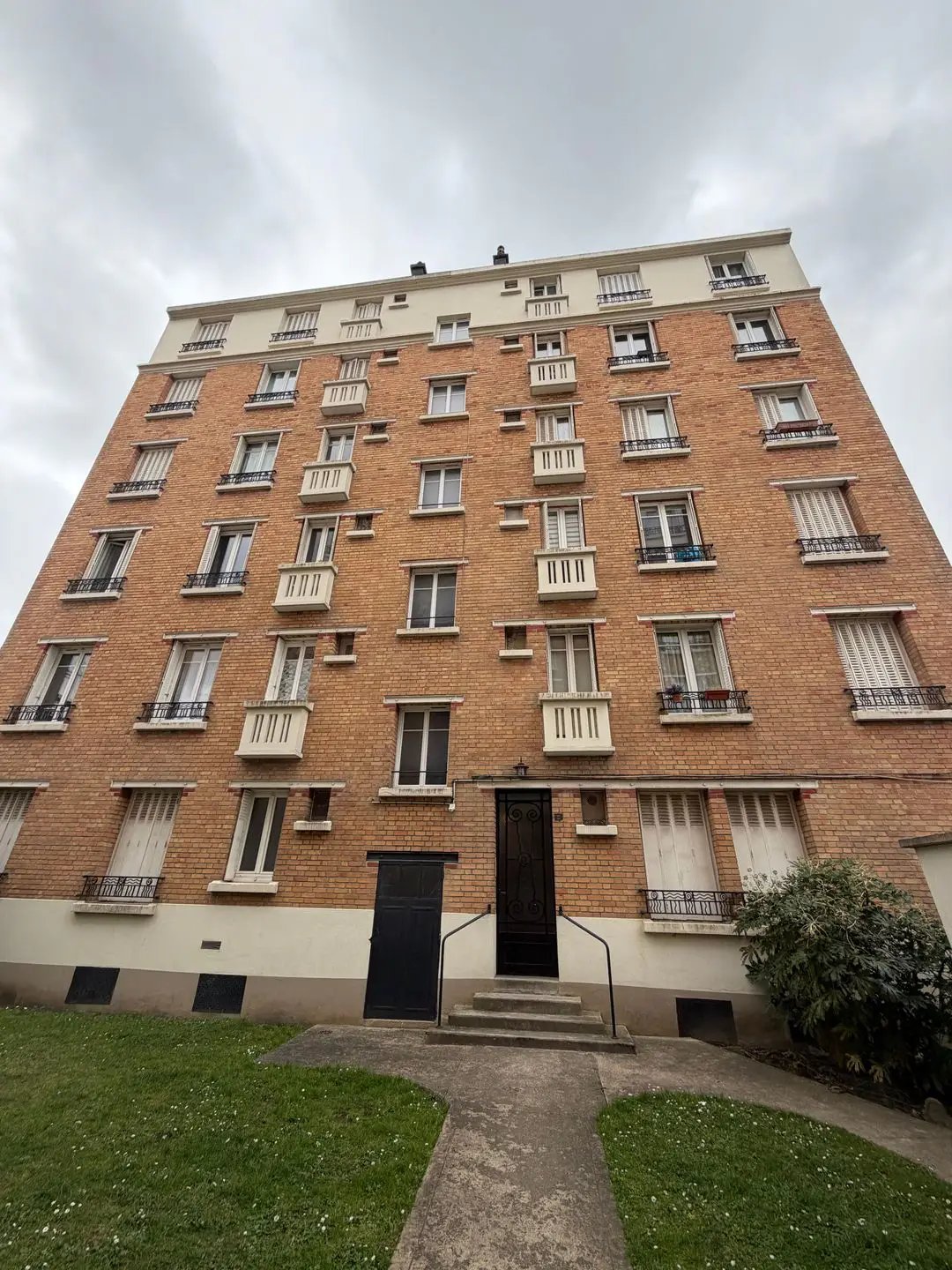 Appartement à vendre, 28m², Fontenay-sous-Bois