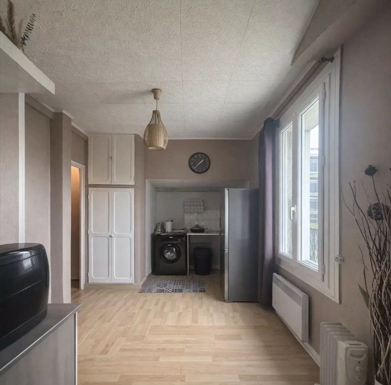 Appartement à vendre, 28m², Fontenay-sous-Bois