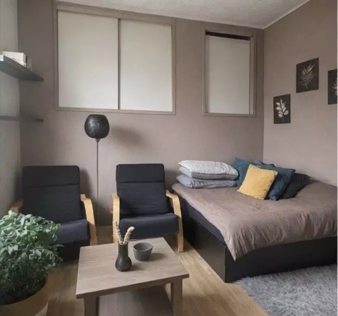 Appartement à vendre, 28m², Fontenay-sous-Bois