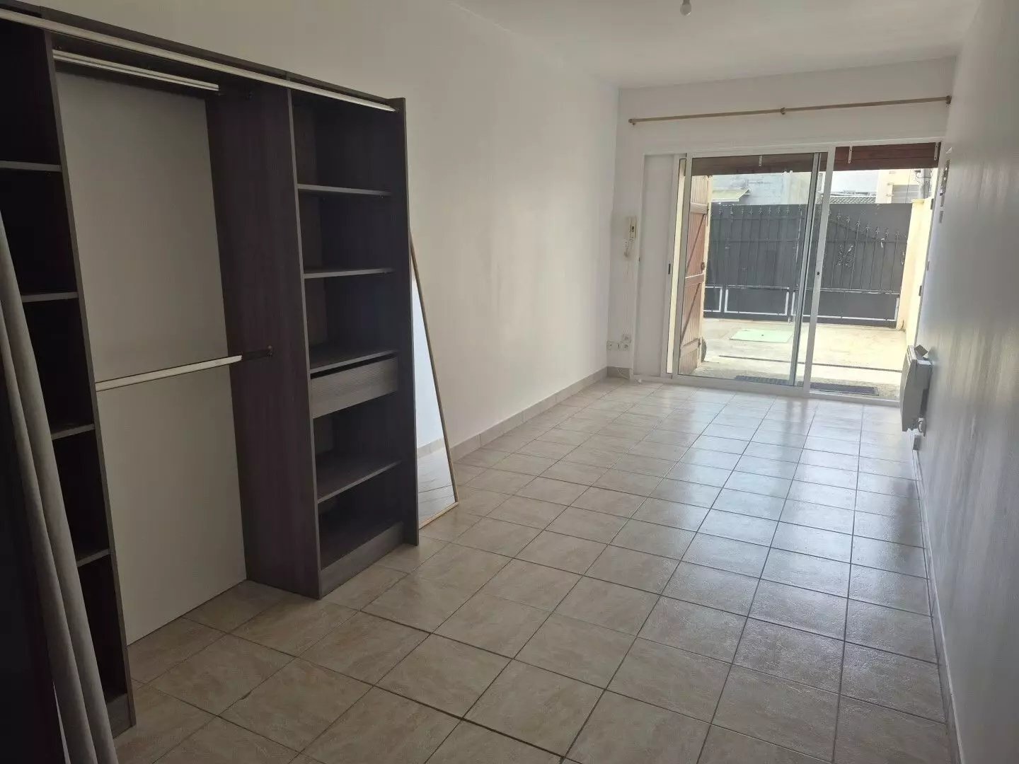 Appartement à louer, 24m², Roissy-en-Brie